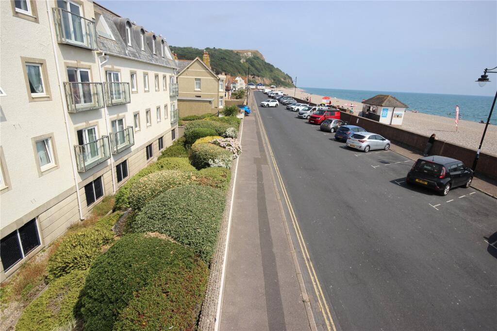 Main image of property: Norcombe Court, Seaton, Devon, EX12
