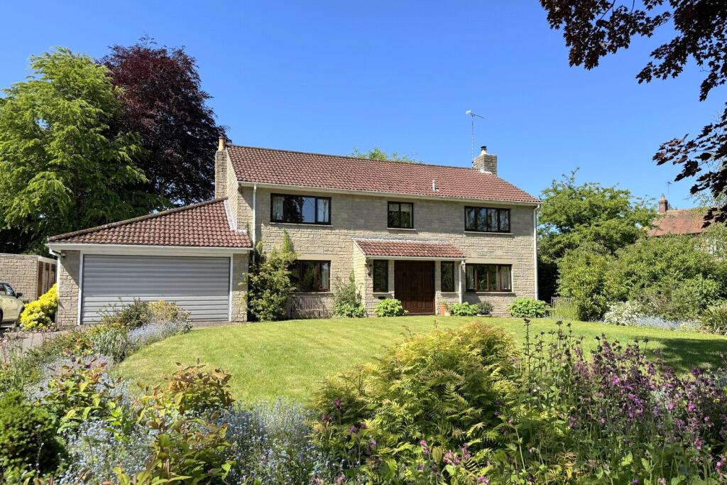 Pear Ash Lane, Penselwood, Somerset, BA9