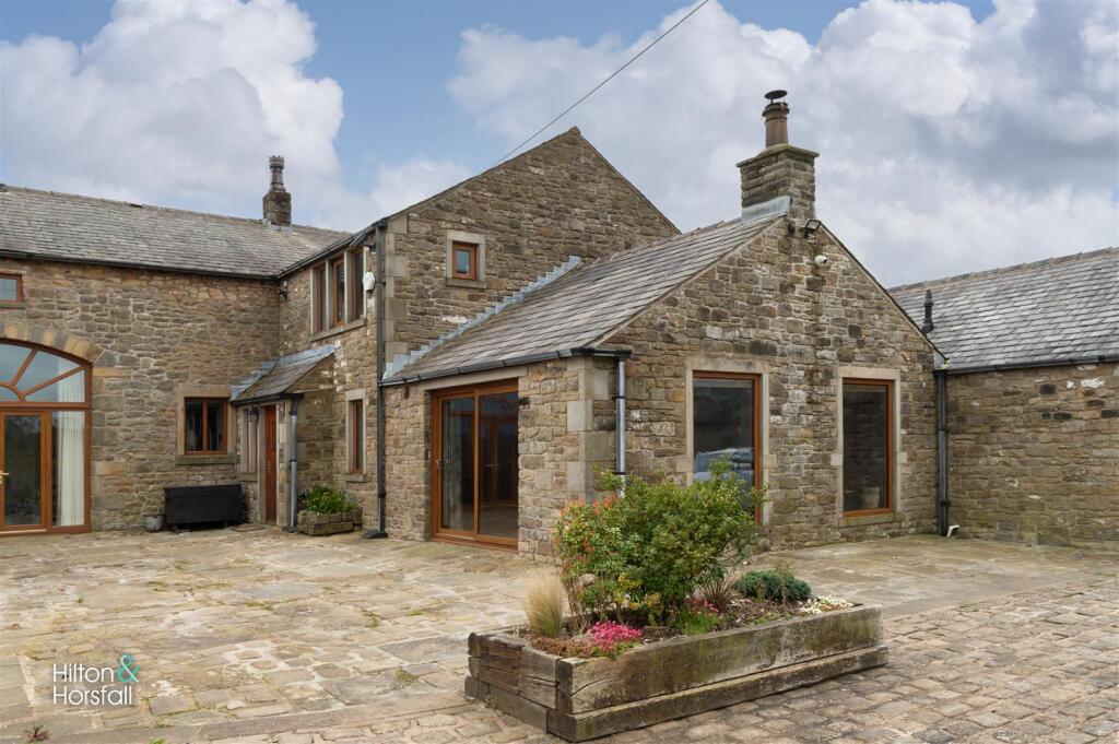 Additional image 35 of Blue Slate Barn, Smithy Lane, Colne