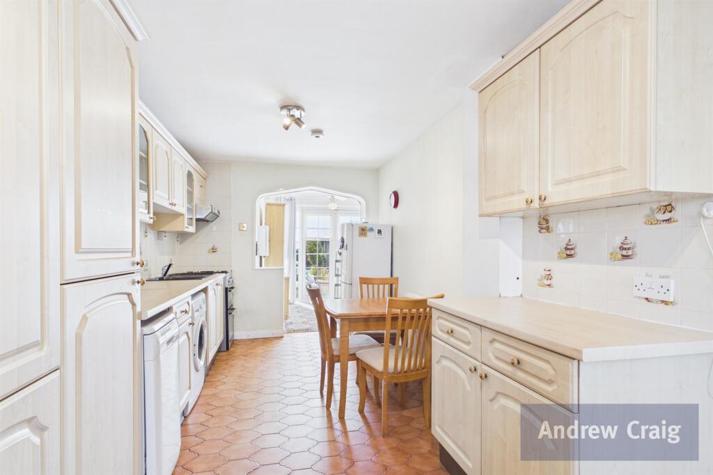 House in South Tyneside, North East - View 4