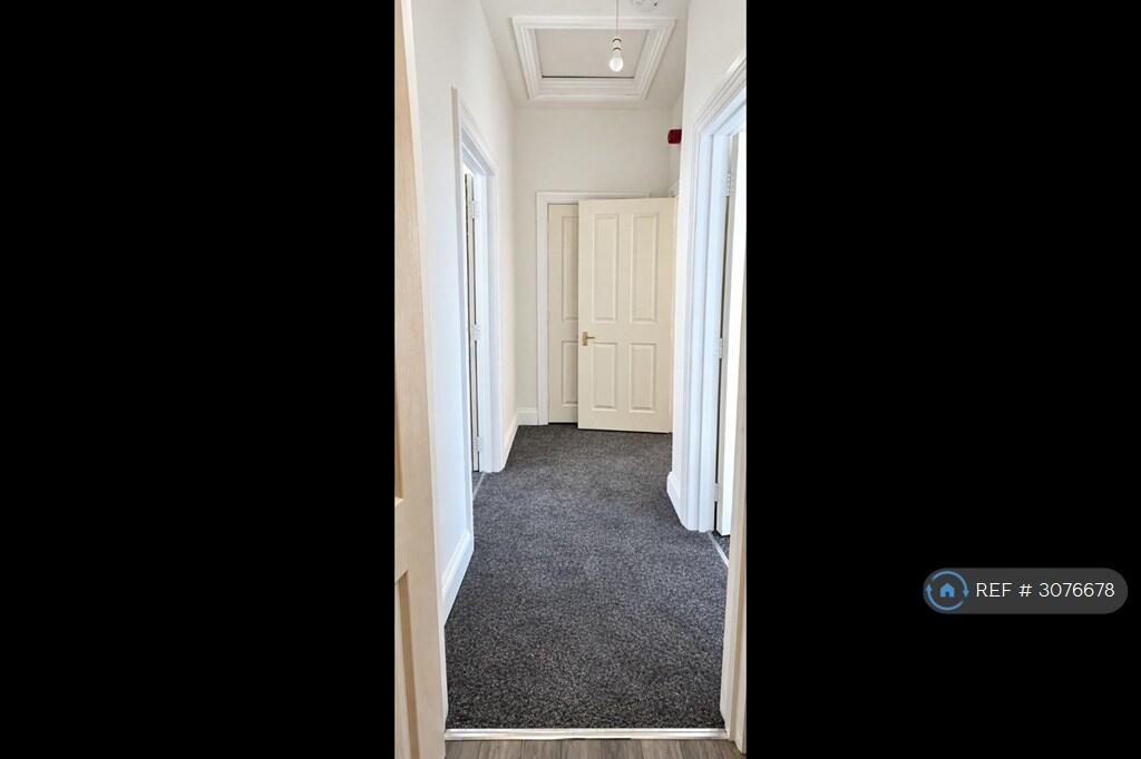 Apartment in Plymouth, Lipson Vale - More