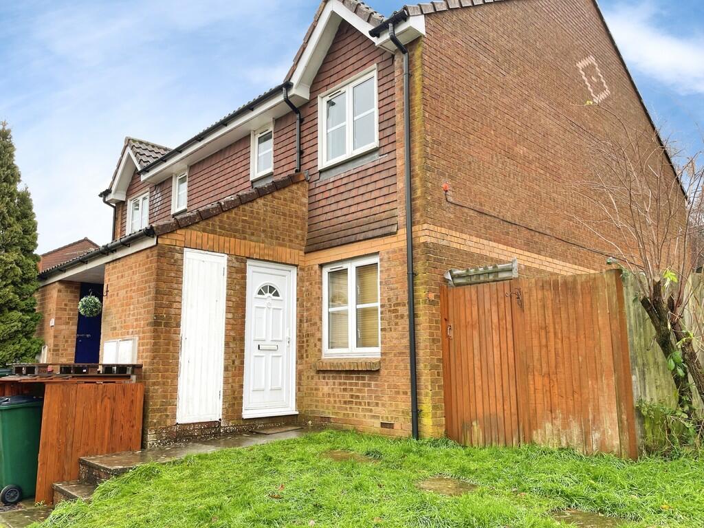 Main image of property: Maidenbower, Crawley