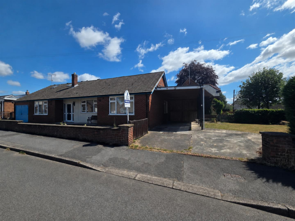 Main image of property: Kennedy Rise, Walesby, Newark