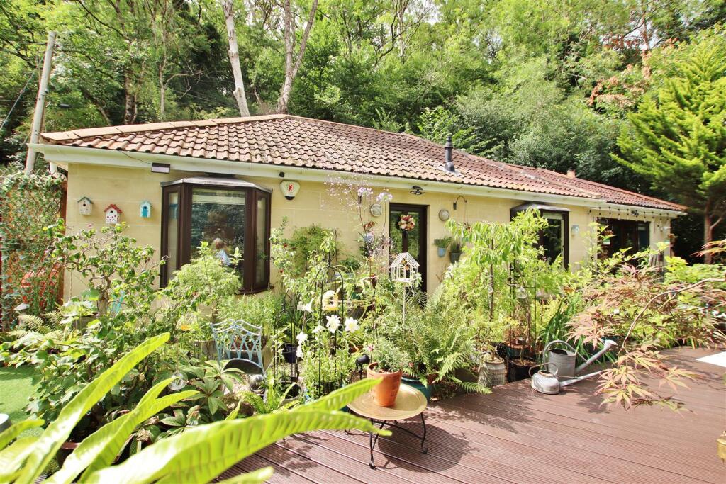 Lower Stoke, Limpley Stoke, Bath