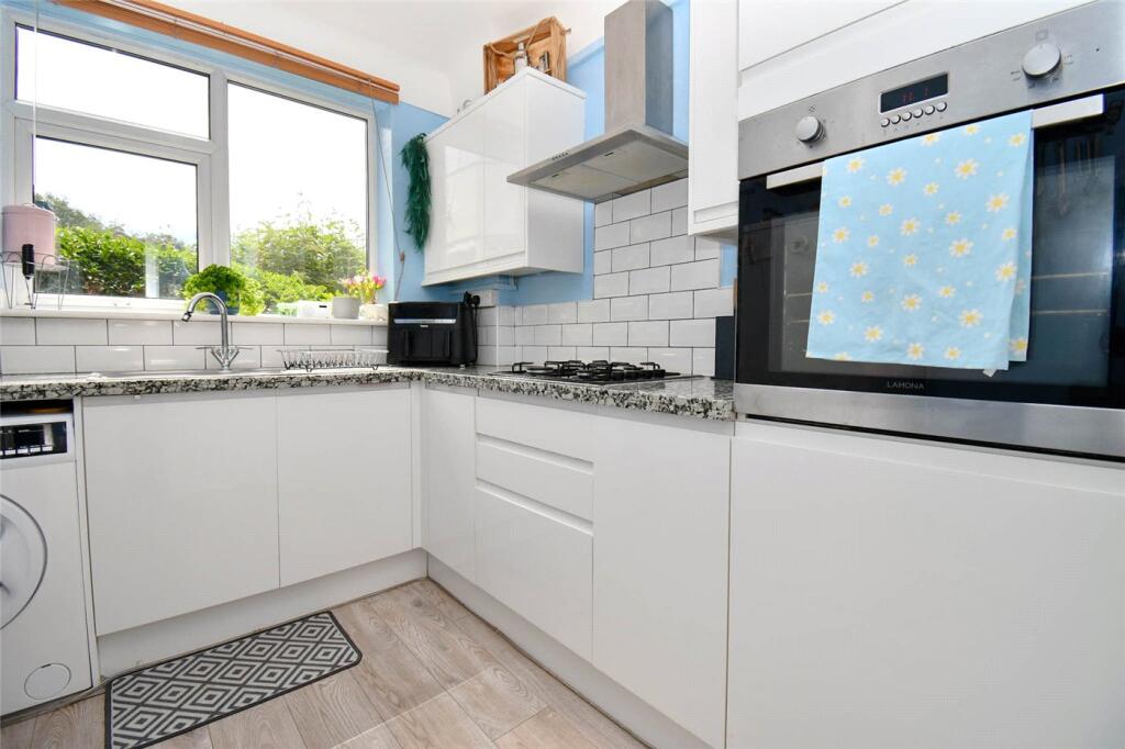 Apartment in Oxton, Claughton - More
