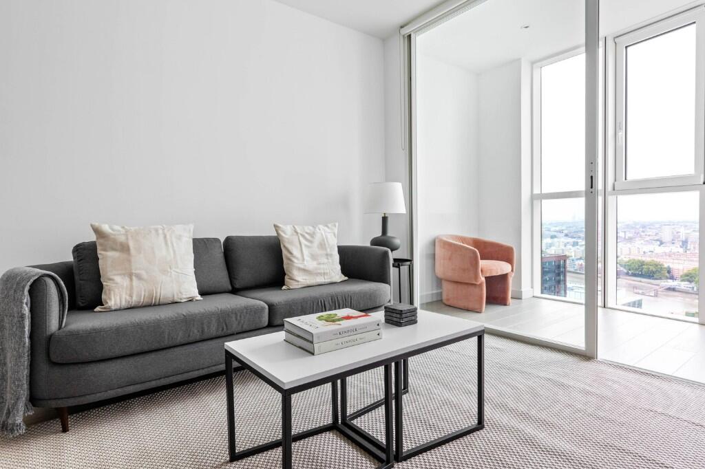 Main image of property: Wandsworth Road, London, SW8