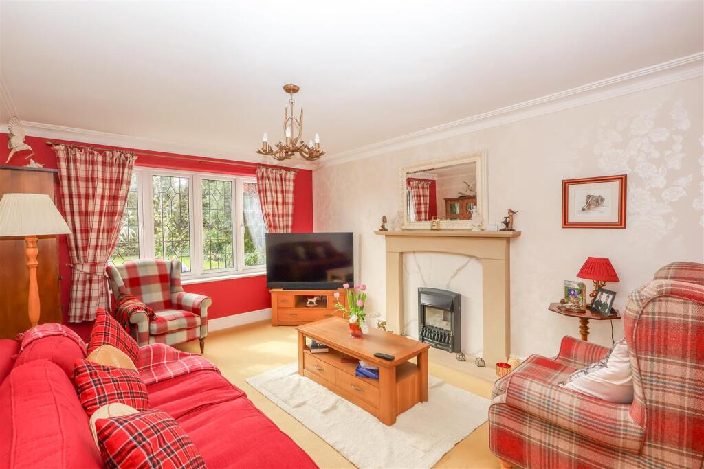 House in Ripon, North Yorkshire - View 3