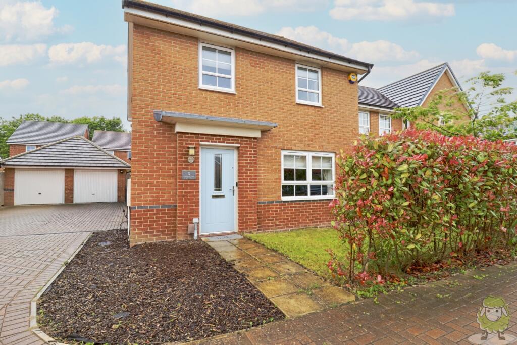 Main image of property: Gresford Close, Hebburn, Tyne and Wear, NE31