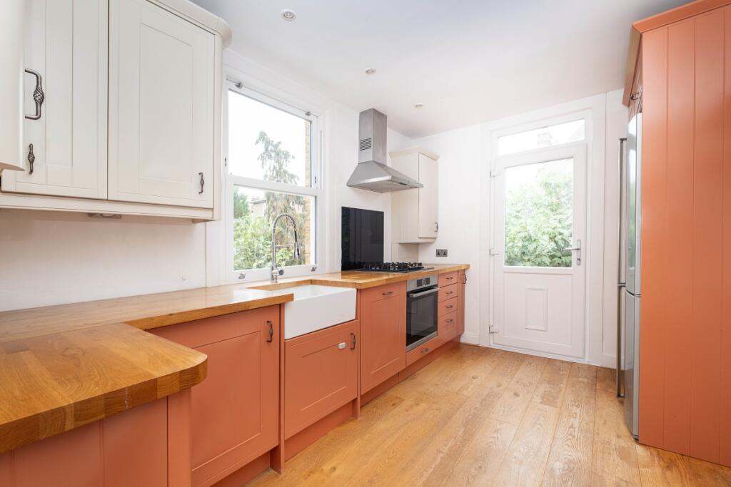 Main image of property: Grove Road Surbiton KT6
