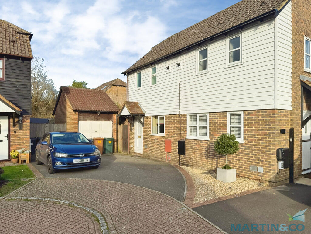 Main image of property: Ashford, Kent