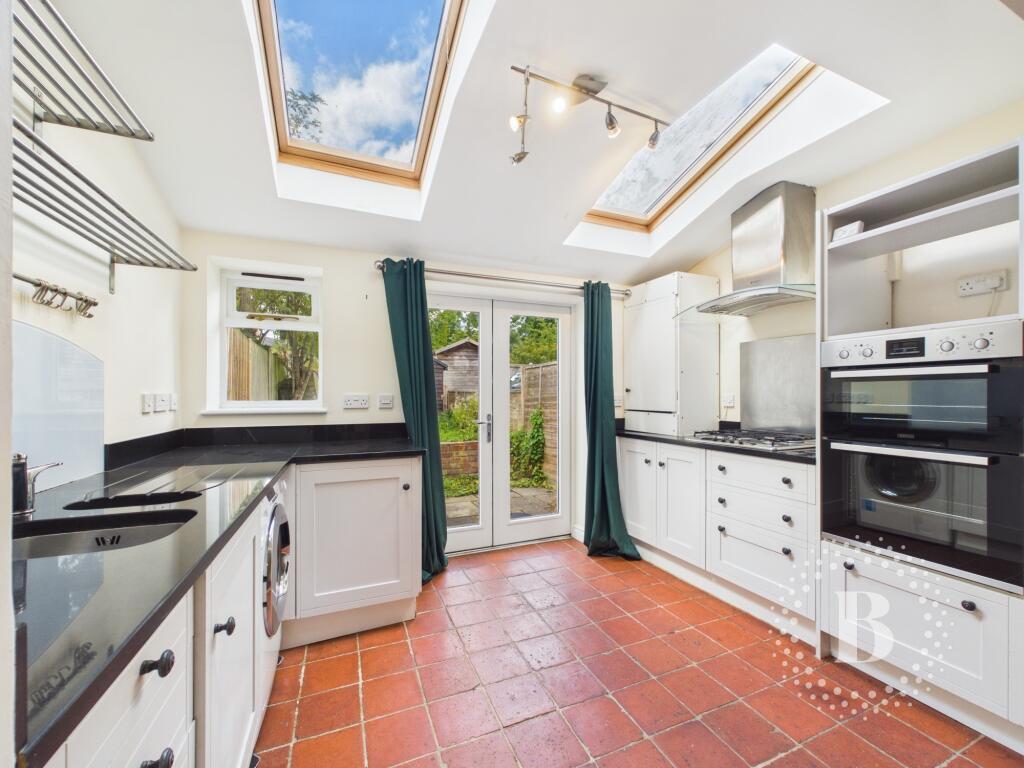 House in Shrewsbury - View 5