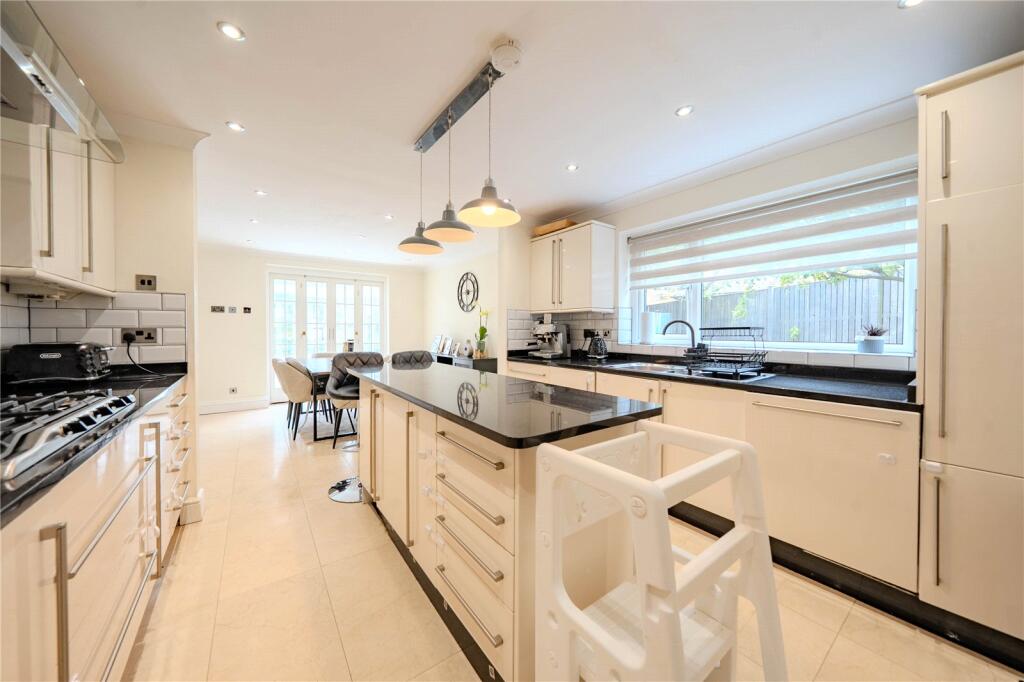 House in Leeds - View 3