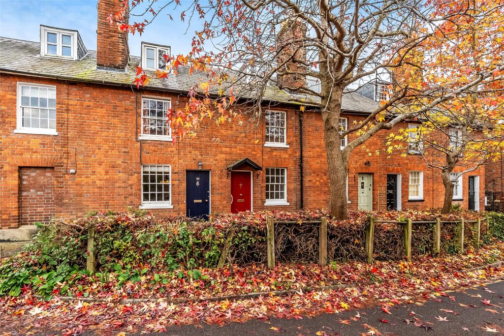 Main image of property: Church Street, Dorking, Surrey, RH4