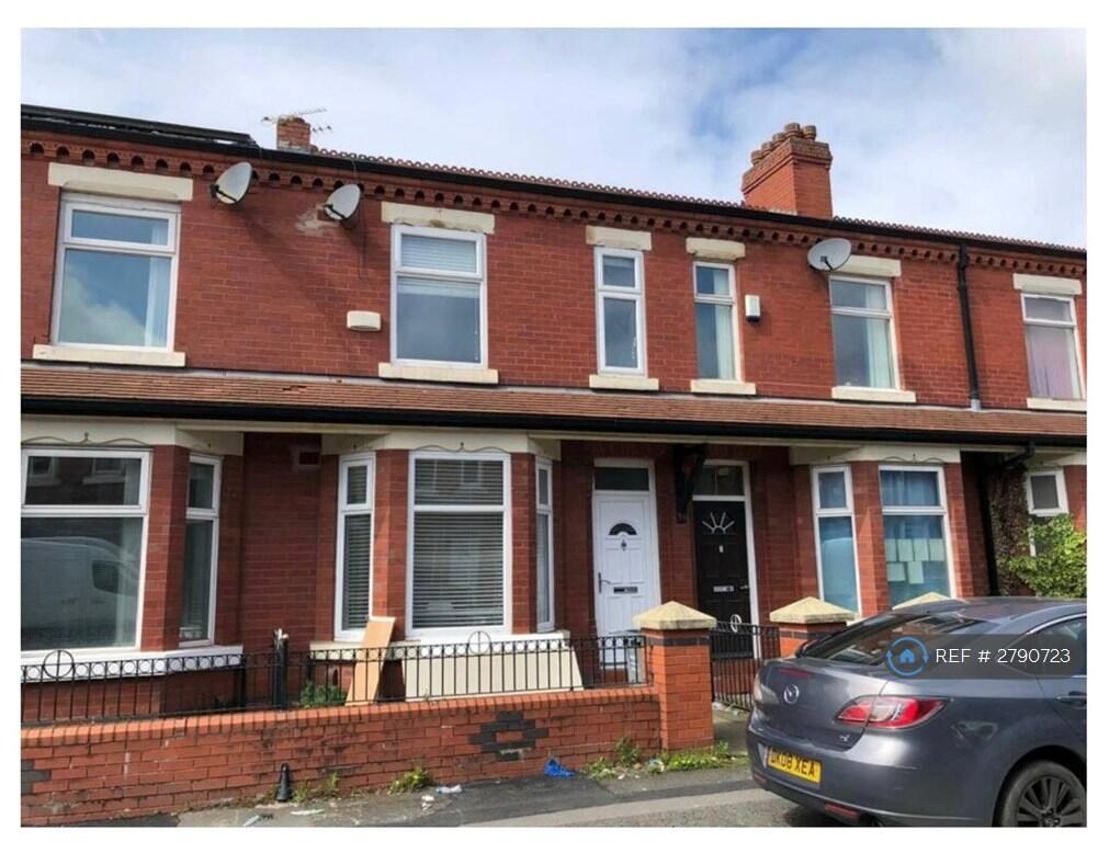 Main image of property: Deramore Street, Manchester, M14