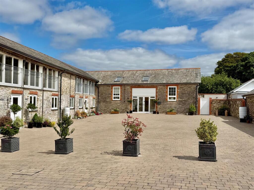 Main image of property: Elburton, Plymouth