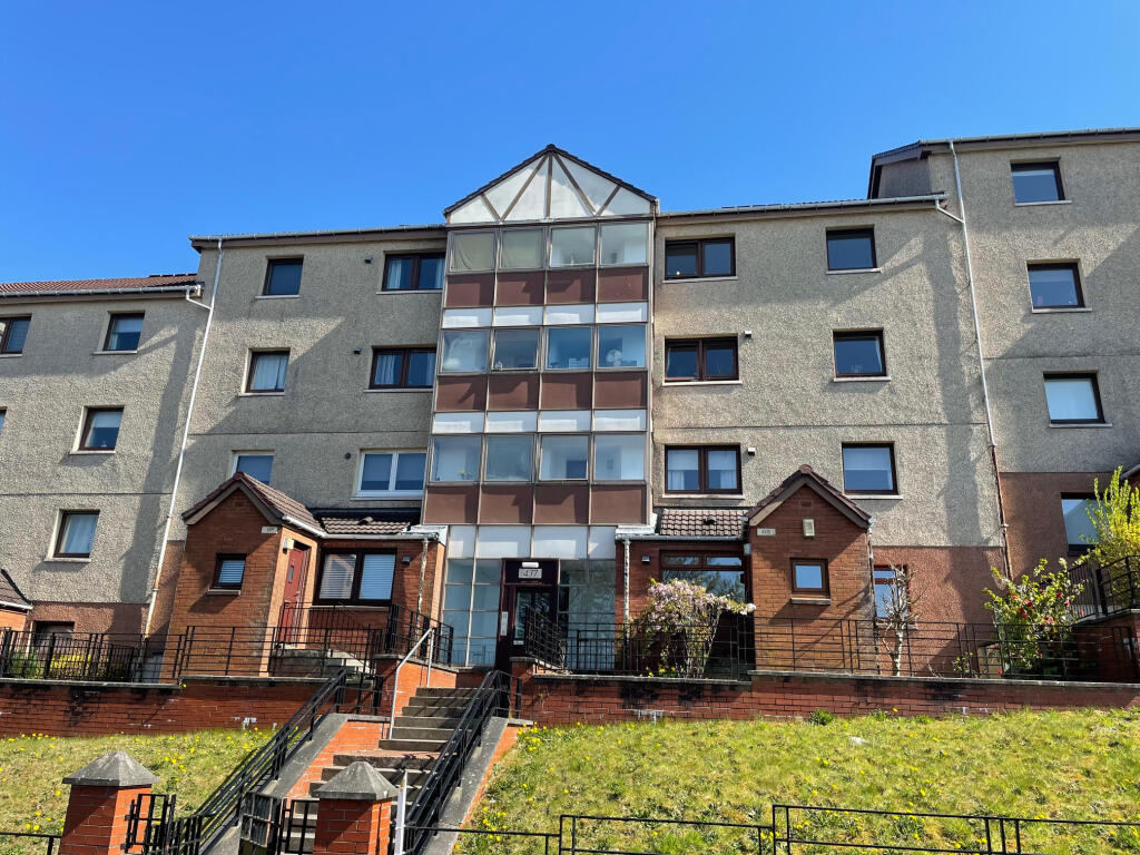 Main image of property: Carmunnock Road, Glasgow, Glasgow City