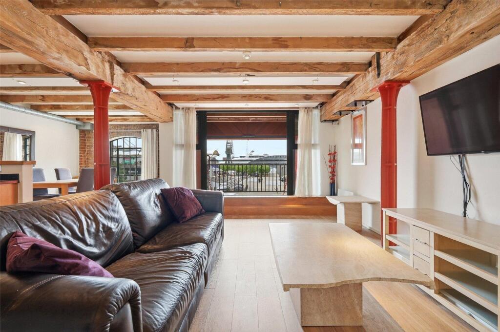Apartment in London - More