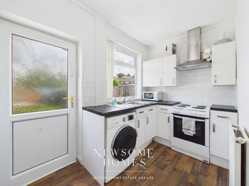 Victoria Road, Bagillt - View 5