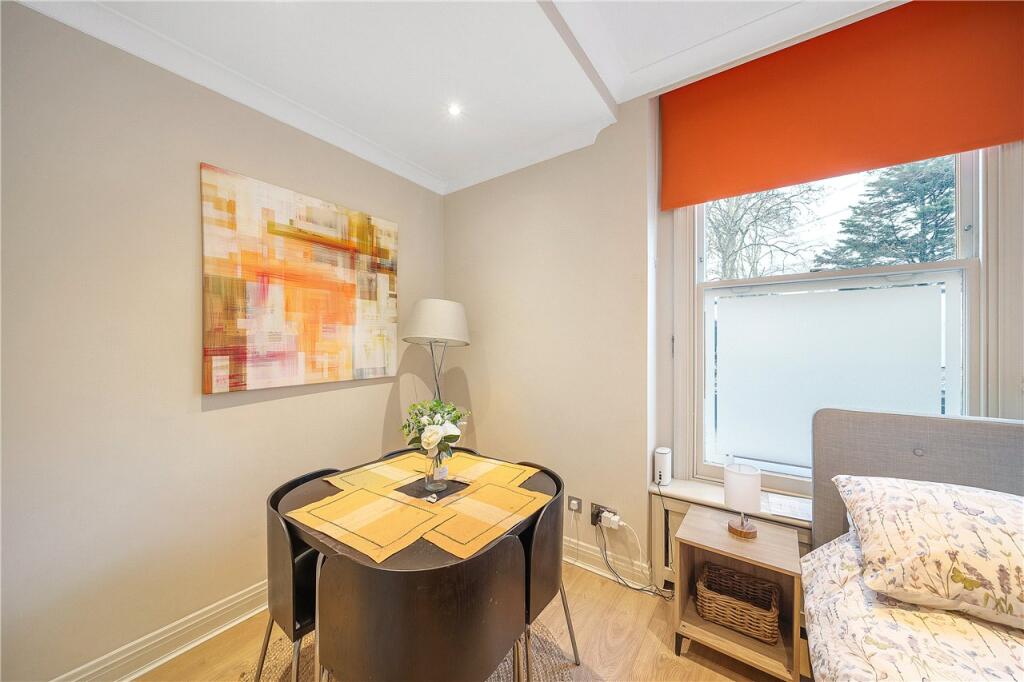 29-31 Courtfield Road, London, SW7 photo 3