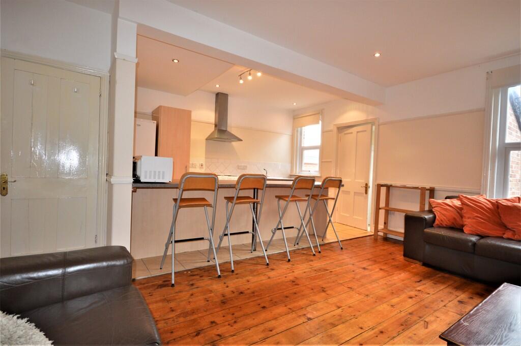 Main image of property: Frampton Road, Winton, Bournemouth