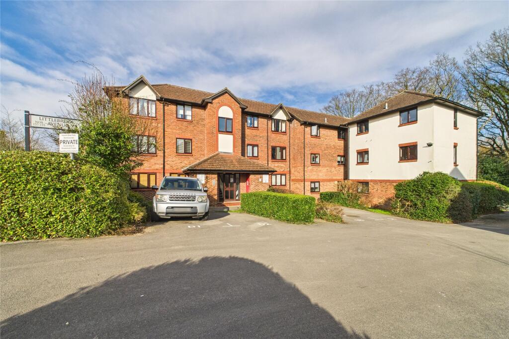 Main image of property: Littlebrook Avenue, Slough, Berkshire, SL2