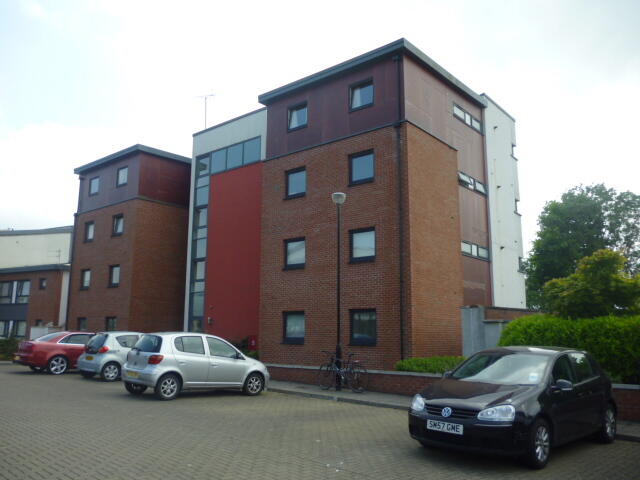 Main image of property: Shuna Crescent, Ruchill, Glasgow, G20