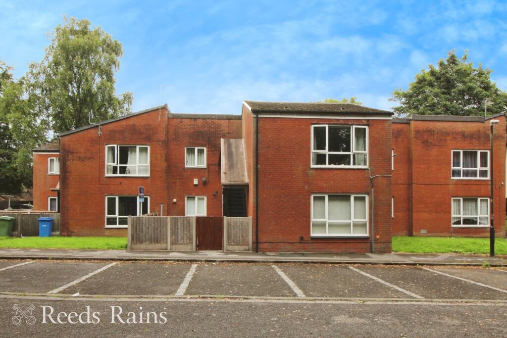 Main image of property: Browns Hey, Chorley, Lancashire, PR7