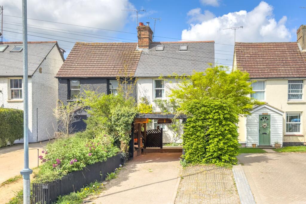 Main image of property: Stansted Road, Bishop's Stortford, CM23