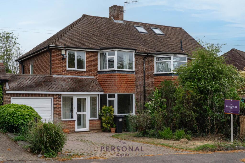 Main image of property: The Greenway, Epsom