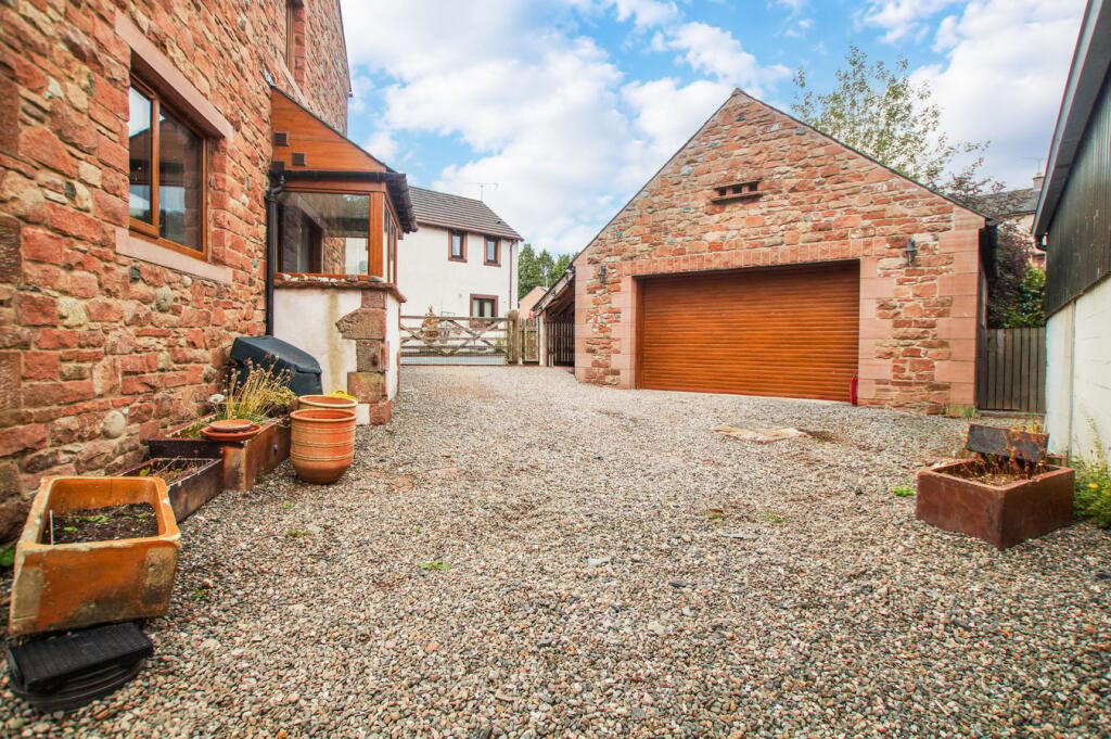 House in Carlisle - View 4