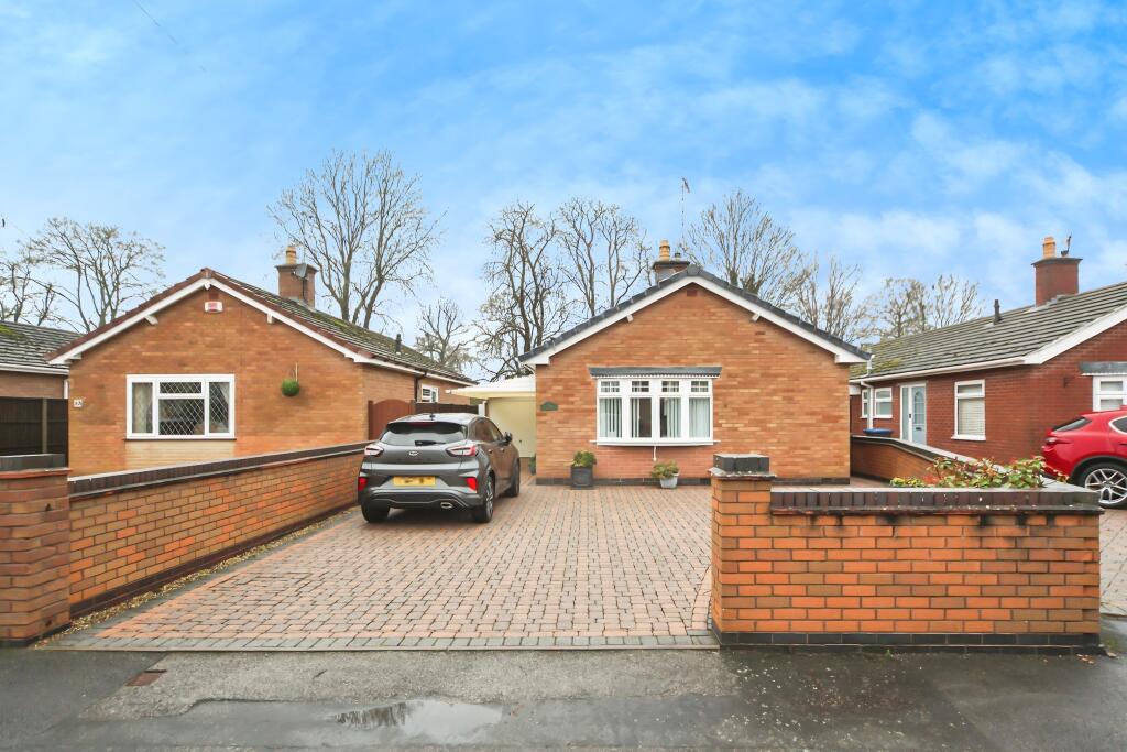 Main image of property: Ratliffe Road, Rugby, CV22