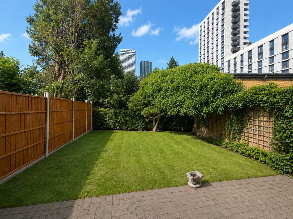 Apartment in Croydon - View 5