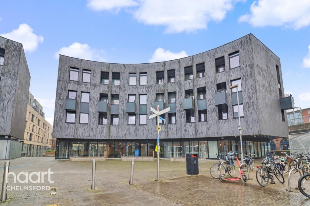 Main image of property: Burgess Springs, CHELMSFORD