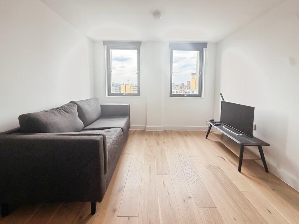 Main image of property: Spinners Way, Manchester