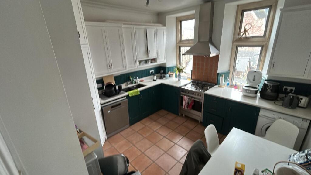 Main image of property: Elmdale Road, Clifton, Bristol