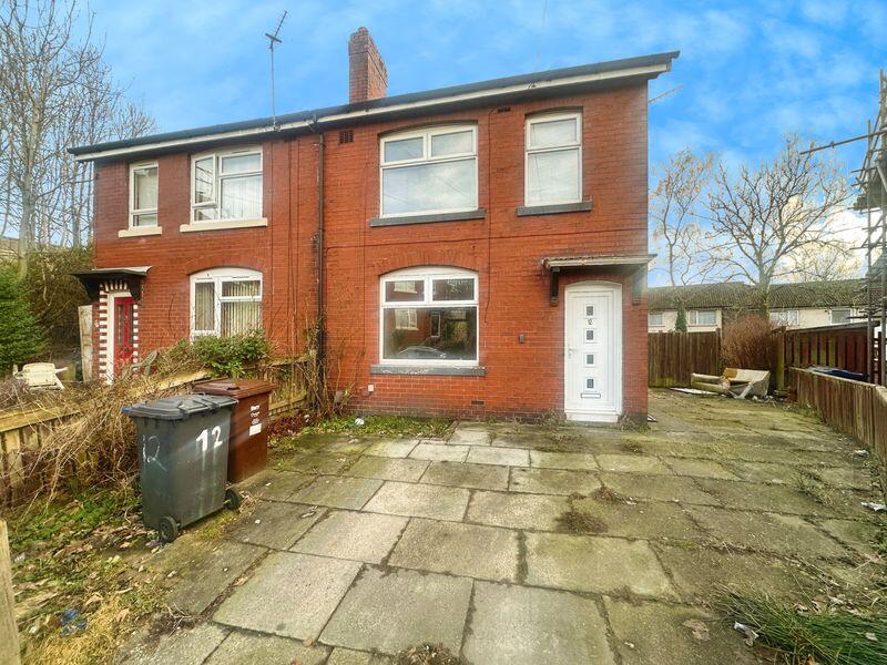 Main image of property: Dove Drive, Bury