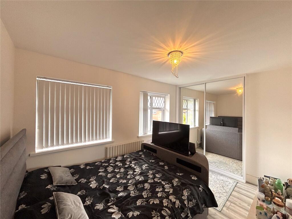 Additional image 13 of Kenley Grove, Birmingham, West Midlands, B30