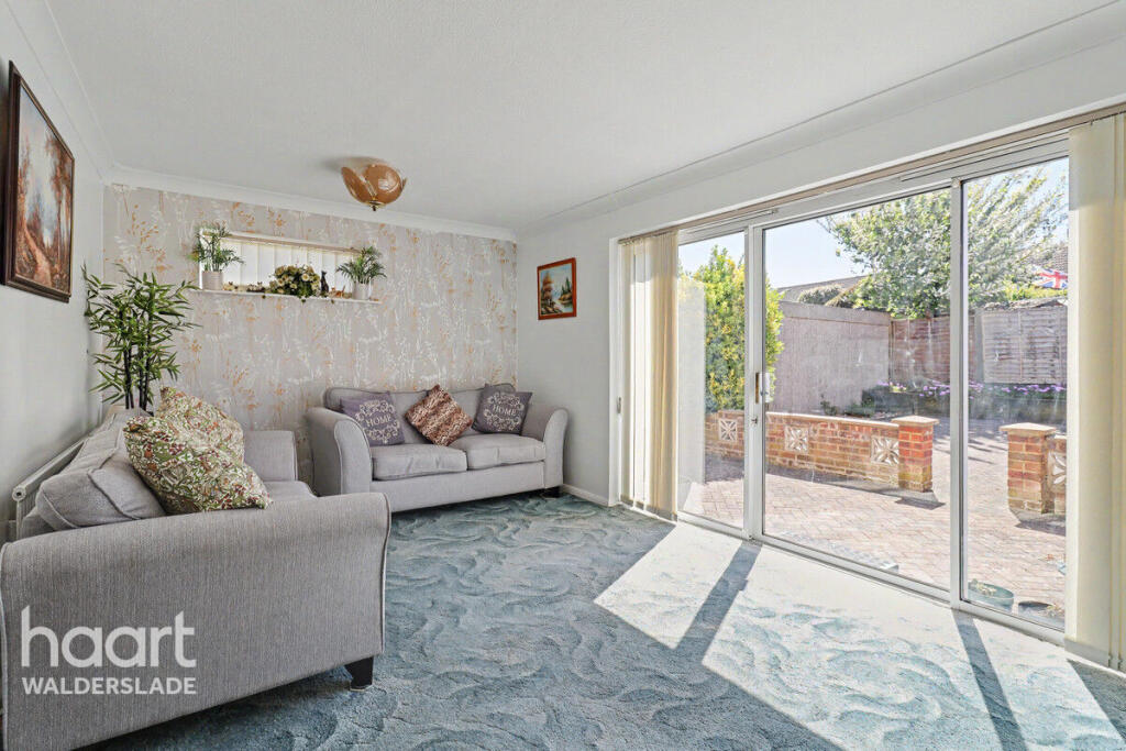 Main image of property: Tadburn Green, Lordswood