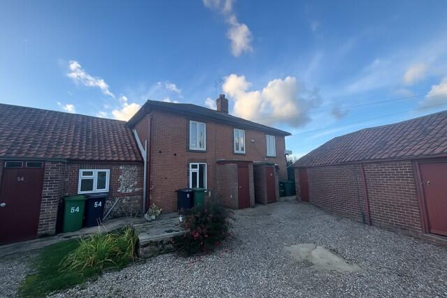 Main image of property: Mill Cottages, Weasenham, KING'S LYNN