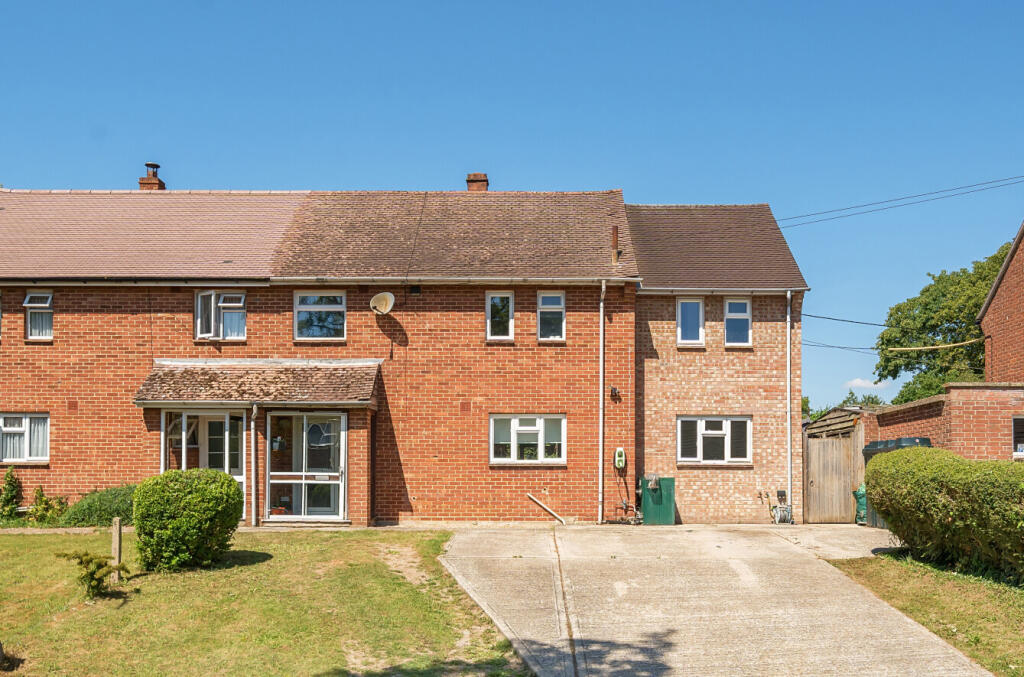 Main image of property: The Park, Droxford, Southampton, Hampshire, SO32