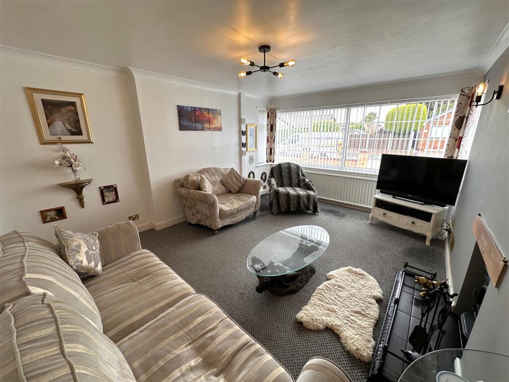 House in Newark, Balderton - More