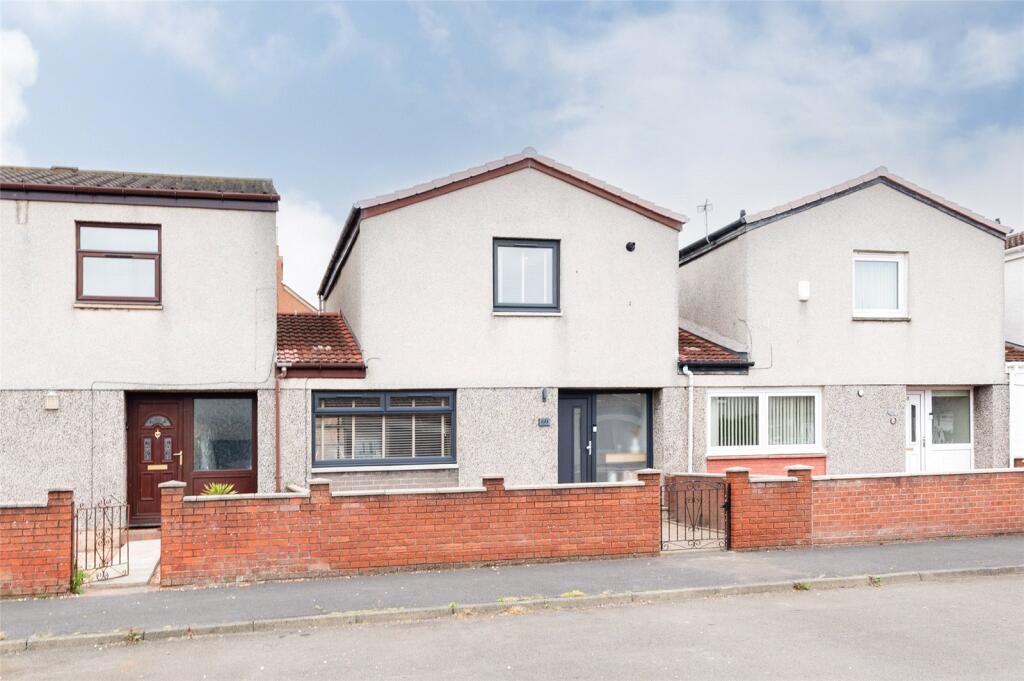Main image of property: Mavis Bank, Buckhaven, Leven, Fife, KY8