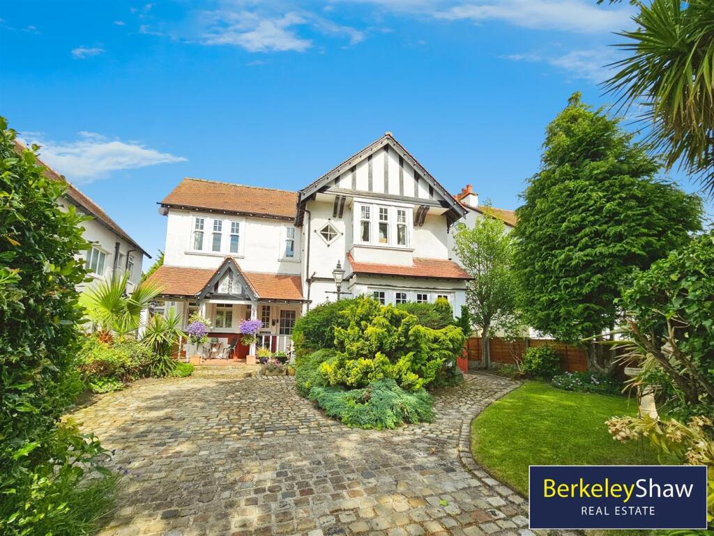 Main image of property: Carlton Road, Ainsdale