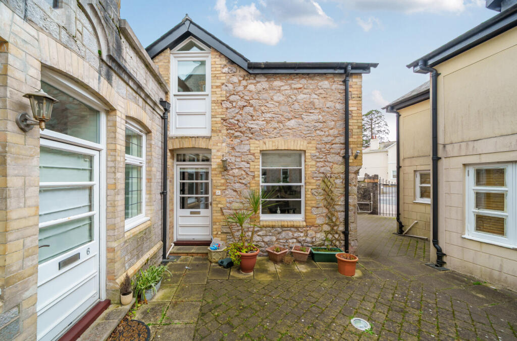 Main image of property: Manor Road, St Marychurch, Torquay, Devon