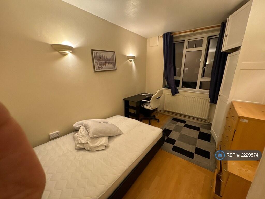 Apartment in London - View 2