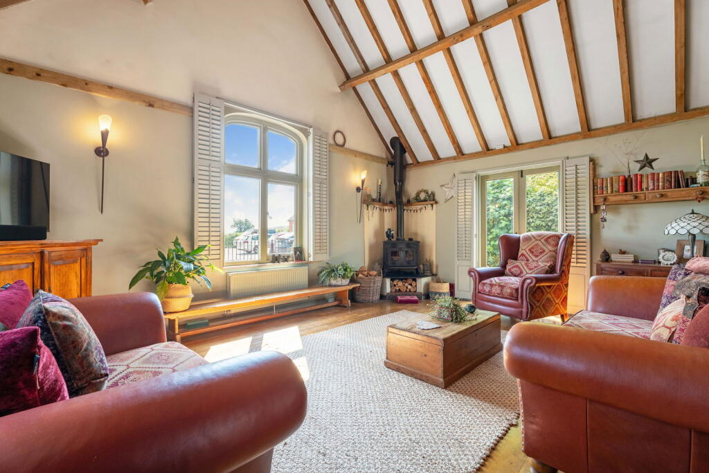 7 Park Farm Barns, Oddingley, Droitwich, Worcestershire.  WR9 7ND photo 4