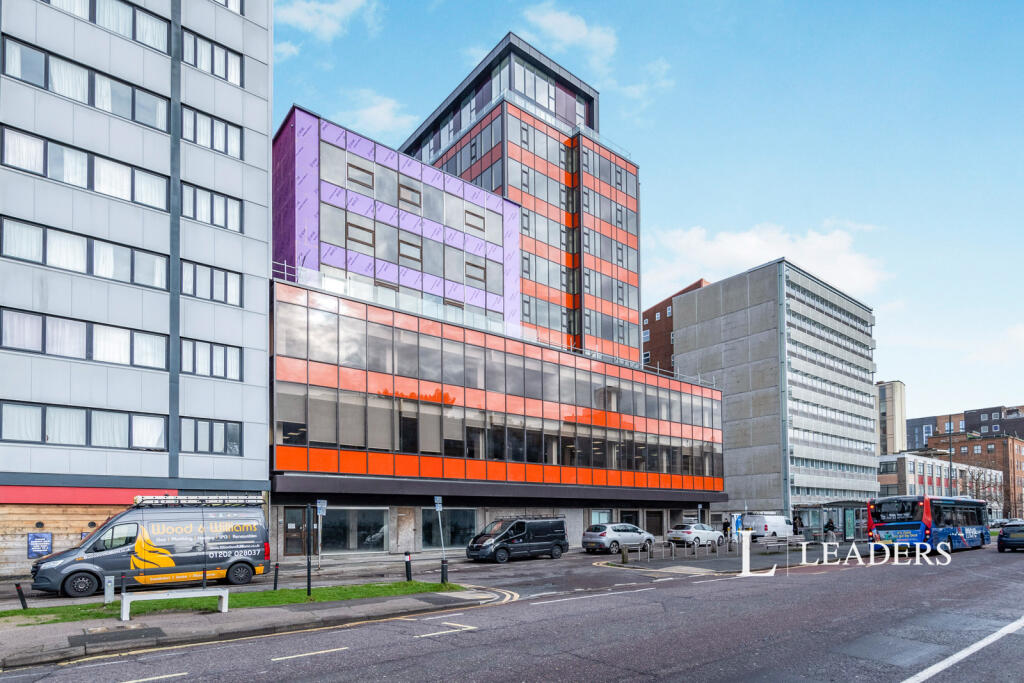 Main image of property: Christchurch Road, Bournemouth, Dorset, BH1