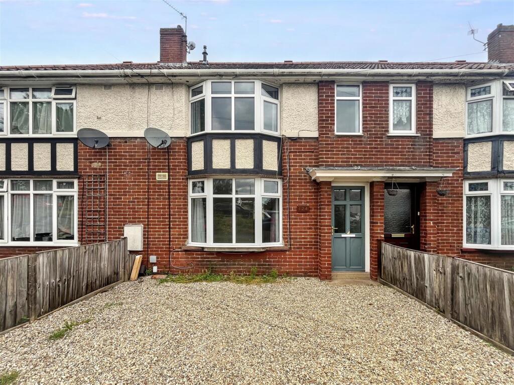 Main image of property: Norwich, NR1