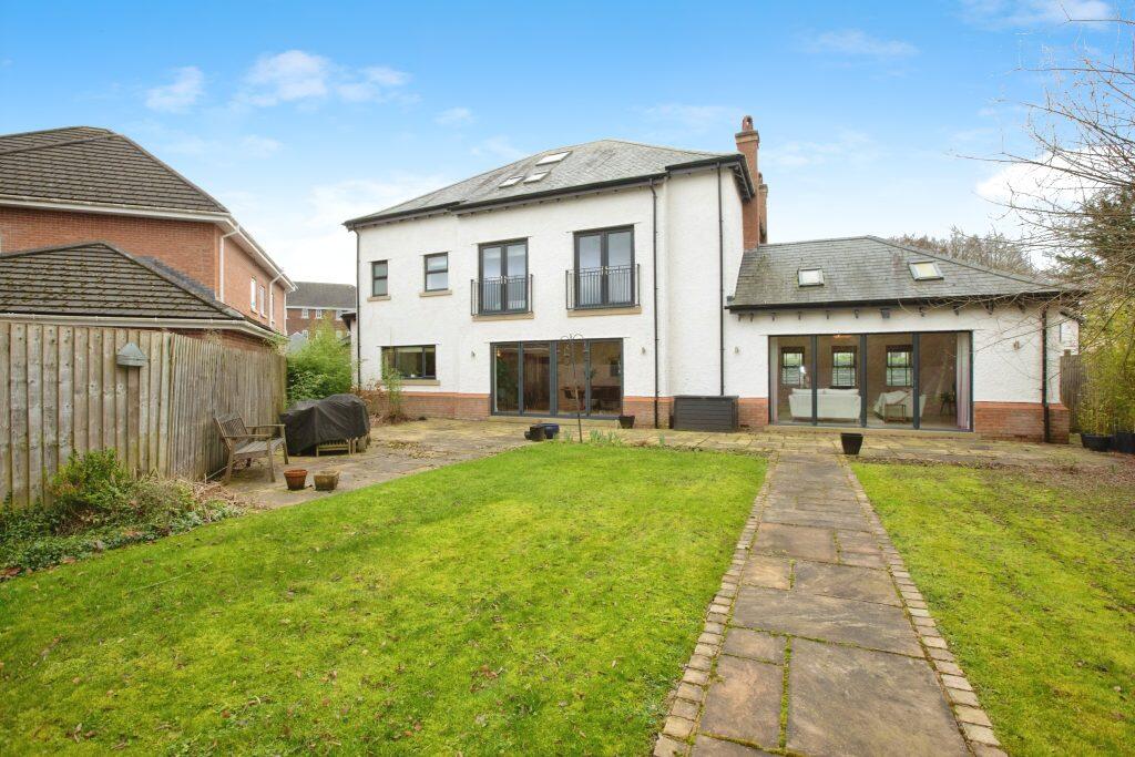 Additional image 42 of Cherry Drive, Brockhall Village, Blackburn, BB6 8HJ