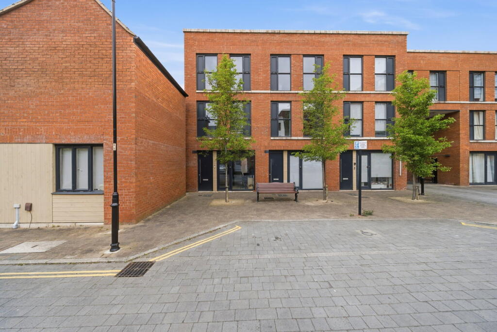 Main image of property: Fairway View, Reddish, Stockport, SK5